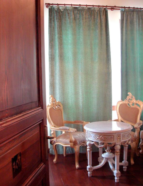 Beylerbeyi Palace Boutique Hotel Istambul Quarto foto
