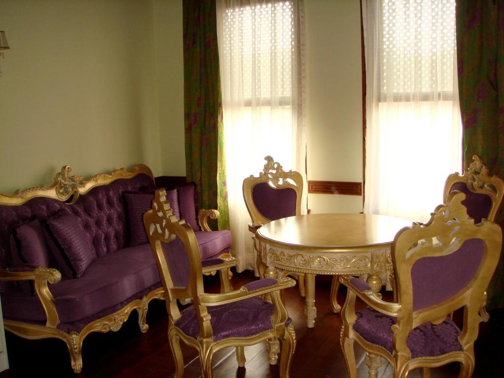 Beylerbeyi Palace Boutique Hotel Istambul Quarto foto
